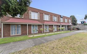 William Dutton Motel